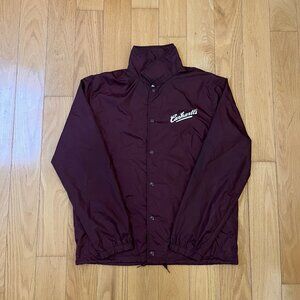 Carhartt WIP Coach Jacket M